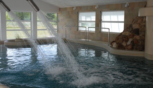 Skagen Strand Hotel Og Feriecenter