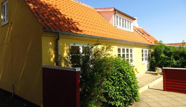Skagen Villa & Apartments