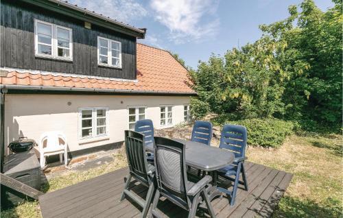 Skagenhuset Lejl 1