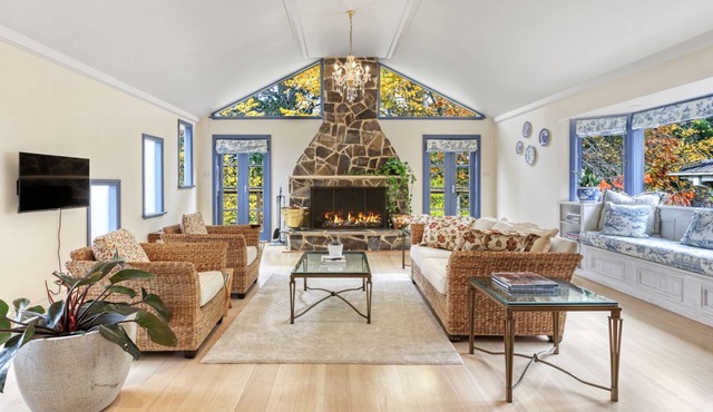 Skai Cottage- a Zen Retreat in Leura