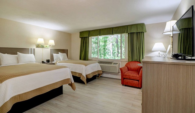 Skaket Beach Motel