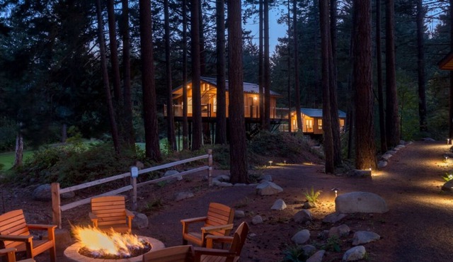 Skamania Lodge, Onsite Pool, Free Parking, Spa, Hot Tub