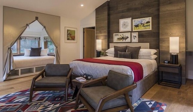 Skamania Lodge! Pool, Free Parking, Hot Tub, Spa