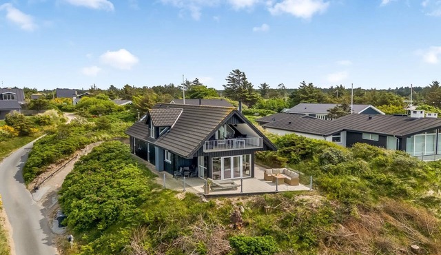 "Skamhals" - 700m from the sea by Interhome