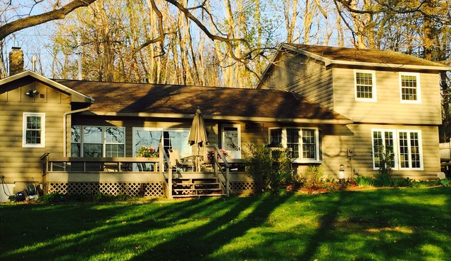 Skaneateles Family Lakehouse - Best Value on the Lake!