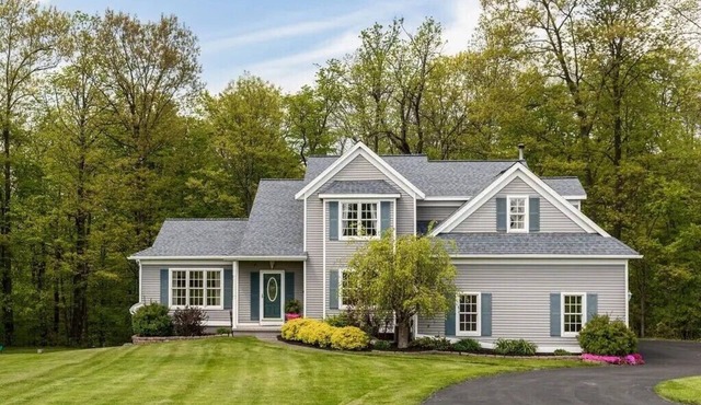 Skaneateles Lake Getaway House