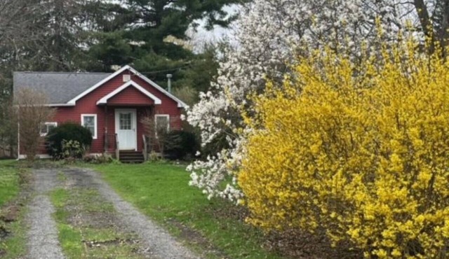 Skaneateles-Near it all.