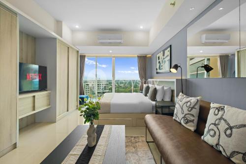 Skara by Kozystay - Bandung