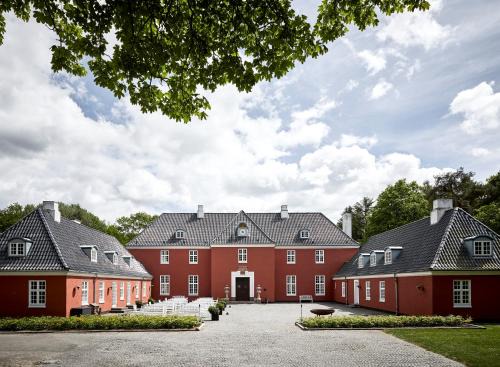 Skarrildhus Sinatur Hotel & Konference