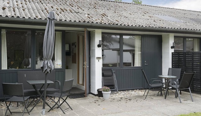 "Skarthi" - 20km from the sea by Interhome