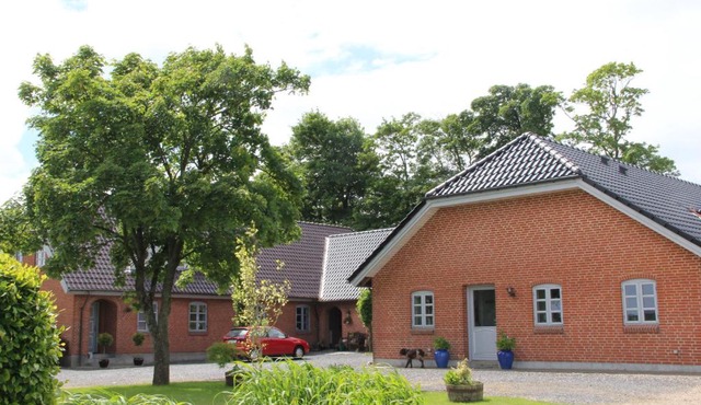 Skelgaard Ferielejlighed