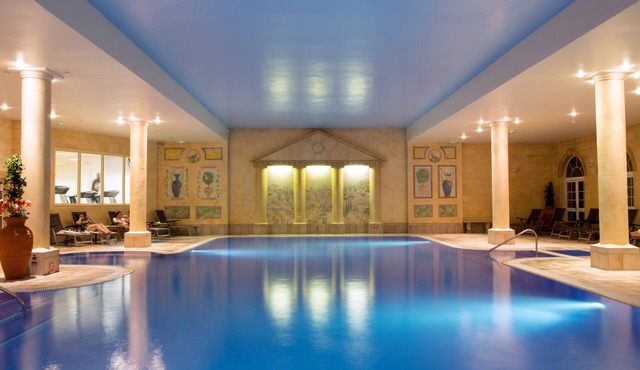 Sketchley Grange Hotel & Spa