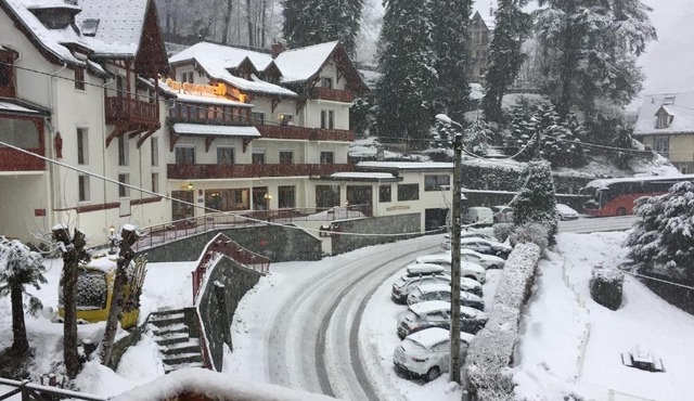 Ski 3 Vallées à 80m télécabine de l'Olympe - appt 50m2, 3étoiles