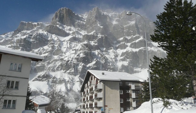 Ski and Spa in sunny Valais