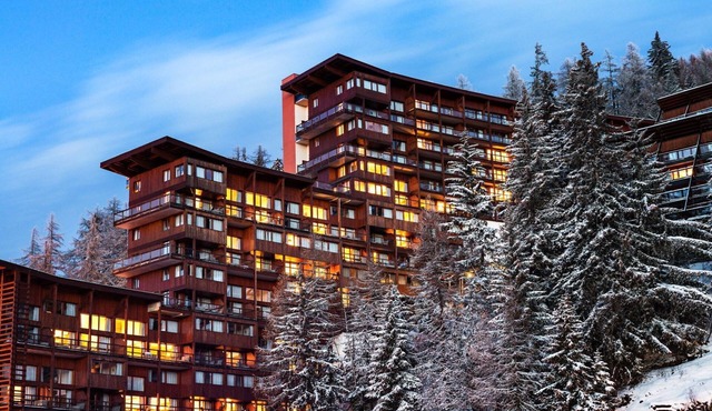 Ski aux Pieds ! Appart charmant | Piscine + Sauna