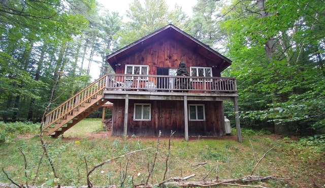 Ski between Magic Mtn. Bromley, Stratton and Okemo.