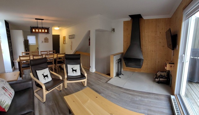 Ski Condo | Condo Mont du Midi 64