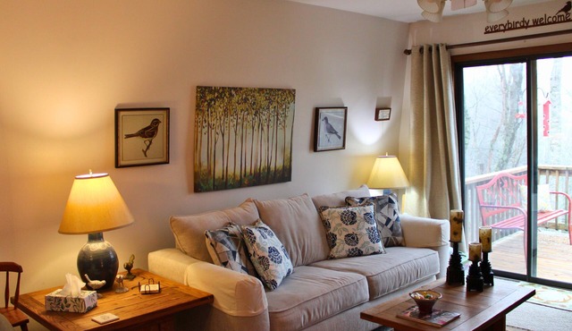 Ski Country Condo - Newly Remodeled!