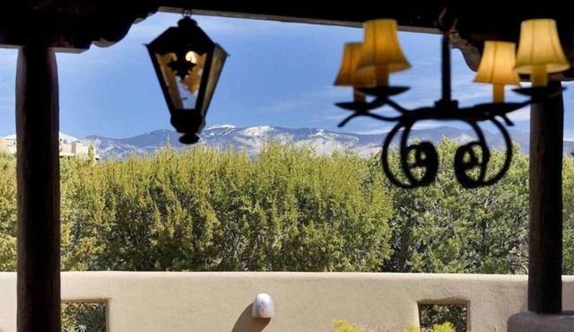 Ski Discounts! Santa Fe at Primrose Las Campanas