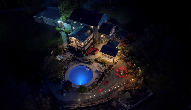 Ski Elk Mtn. Hot Tub Game Room Fire Pit 6 Bdrms