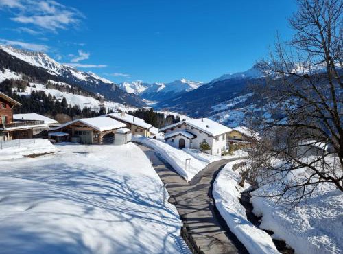 Ski fahren-Schneeschuhwandern-Langlauf inkl Hallenbad