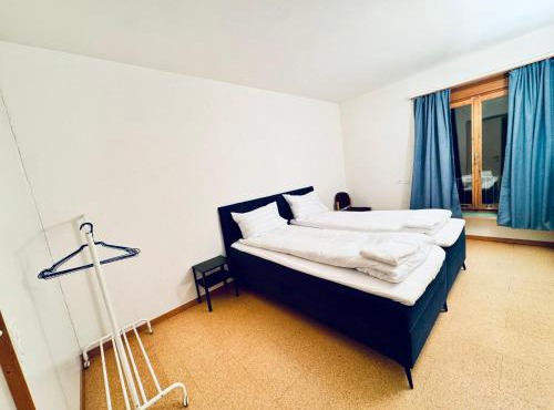 Ski-Ferienwohnung für Gruppen & Familien, Grüenistrasse 21, 7270 Davos Platz