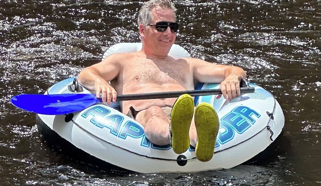 SKI, FISH, GOLF, RAFT, HIKE, HUNT, ATV ride, RELAX, 4 bdr home on wooded ADK lot