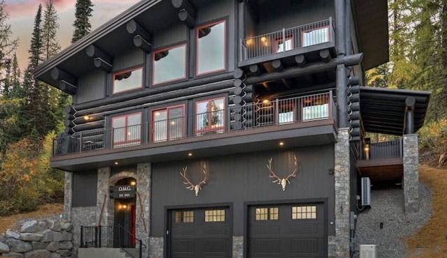 Ski for Free - Luxury/Privacy in Gated Community