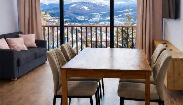 Ski Saint Pierre dels Forcats by CaLQuEROL