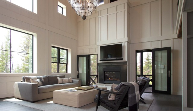 Ski, Golf, Trails, Winery, Lake View, Lutsen, Grand Marias - Sleeps 8
