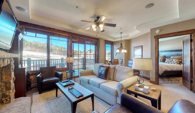 Ski Hill Condo