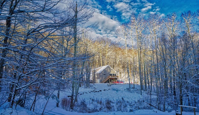 Ski House Book Now Belleayre Mountain House