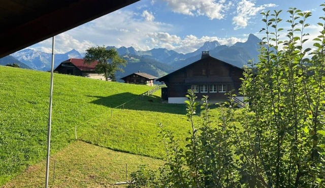 Ski in Duplex Chalet