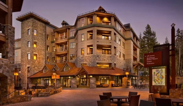Ski IN/OUT at One Village Place Residences by Hyatt 3Bedroom Villa