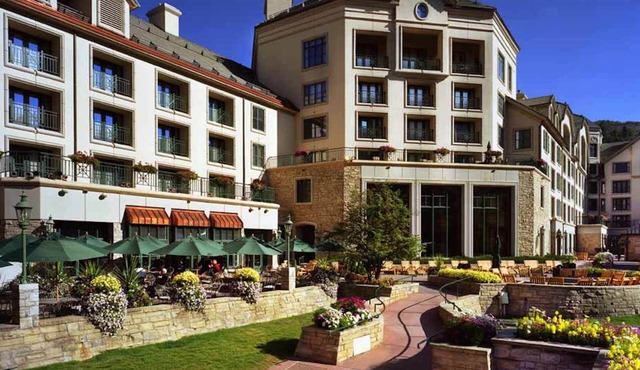 Ski In/Out Beaver Creek I Park Hyatt Privileges I Views | Luxury