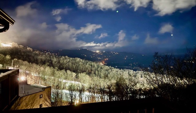 Ski In/Out Suite with a Loft, Pool, Gym
