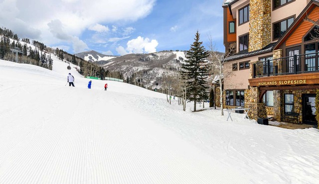 Ski-In & Out Your Doorstep! Pool/Hot Tub, Great Village Access!