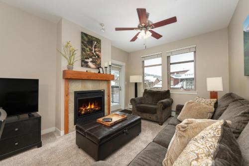 Ski-In/Ski-Out 1 Bedroom Condo base of WP Resort