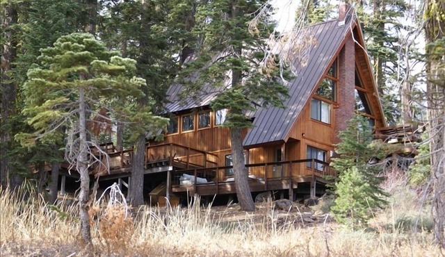 ☀️⛱️Ski In / Ski Out at 7300 Feet!🌺