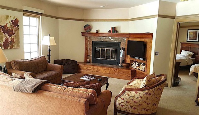 Ski In - Ski Out, Beaver Creek Village , Park Plaza, Great Location!