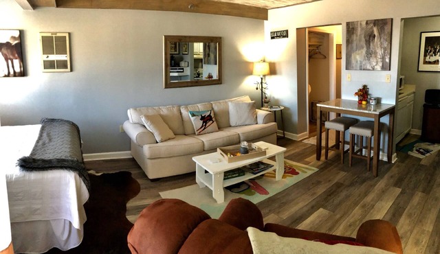Ski In Ski Out Condo on Sugar Mountain- Ready to Explore The High Country