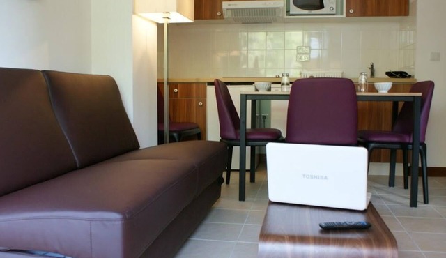 Ski-in/ski-out & foot of the slopes, balcony, tv, ski locker, 25-33m², Valberg/Beuil