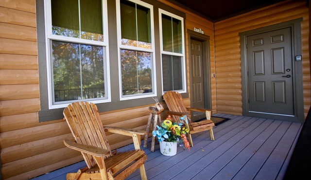 Ski-In/Ski-Out Granby Ranch Home + Firepit & Views