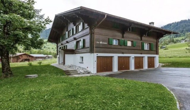 Ski-In Ski-Out - Great Flat on the WISPILE