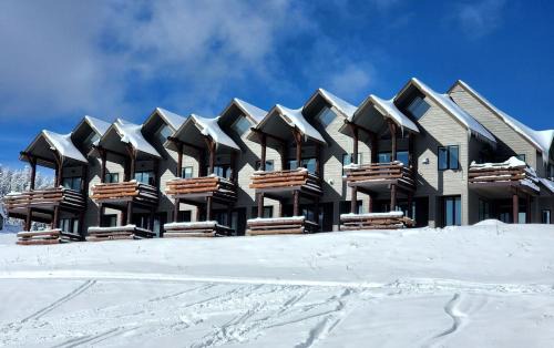 Ski-In/Ski-Out Luxury Cabin Rental with Incredible Views in Big Sky