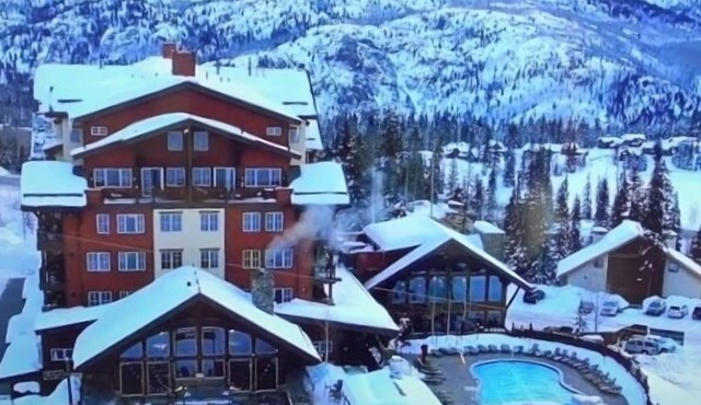 Ski-in/Ski-out, Luxury, Ski base condo, Purgatory Resort Lodge