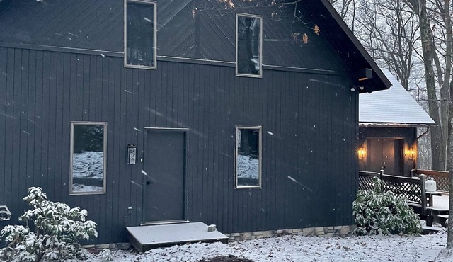 Ski-In Ski-Out @ Mountain Memories located at Hidden Valley Resort PA