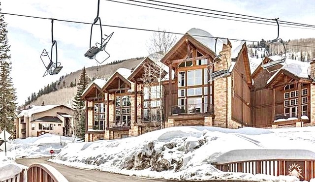 Ski-in Ski-out, Mountain View, Luxury Townhome, Purgatory Resort