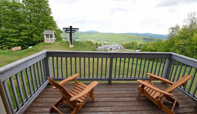 Ski-in/ski-out with the views! Solitude Village O 203