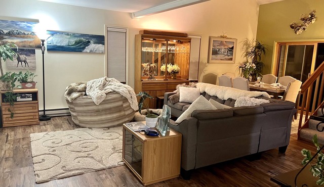 Ski Jackson Hole, Yellowstone access, remodeled kitchen n baths.